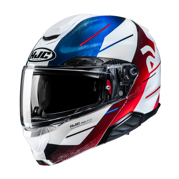 HJC RPHA91 BLAT MC21 Blat Folding touring hull  – 1 – Maximomoto PT