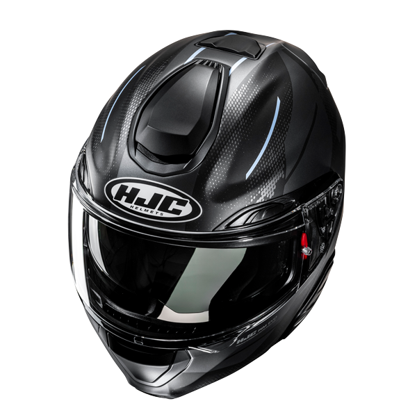 HJC RPHA91 MC5SF Blat Casco de turismo abatible – 4 – Maximomoto PT