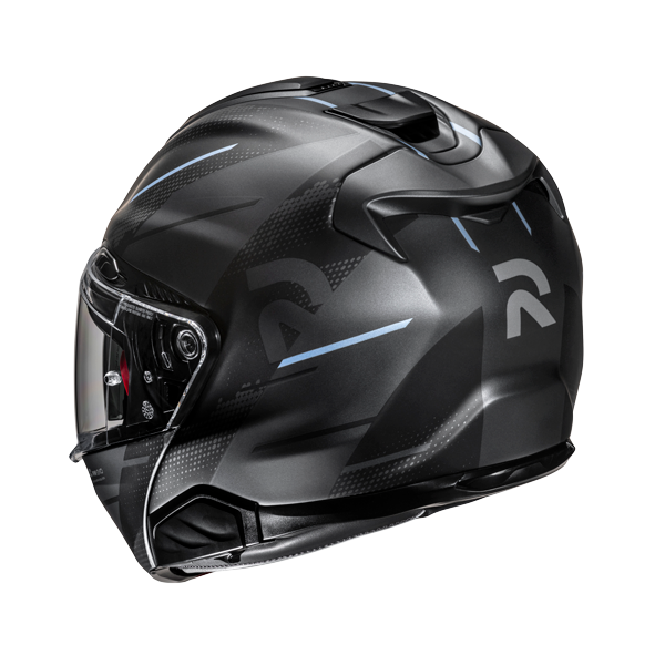 HJC RPHA91 MC5SF Blat Casco de turismo abatible – 5 – Maximomoto PT