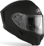 AIROH - CASCOS SPARK COLOR BLACK MATT