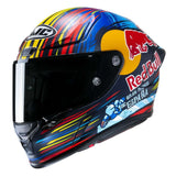 HJC - RPHA1 RED BULL JEREZ GP MC21SF