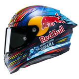 HJC - RPHA1 RED BULL JEREZ GP MC21SF
