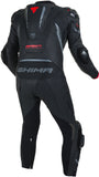 SHIMA MONO APEX RS 1PCS BLACK/RED