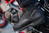 SHIMA EDGE WP Moto Urban Botas Preto