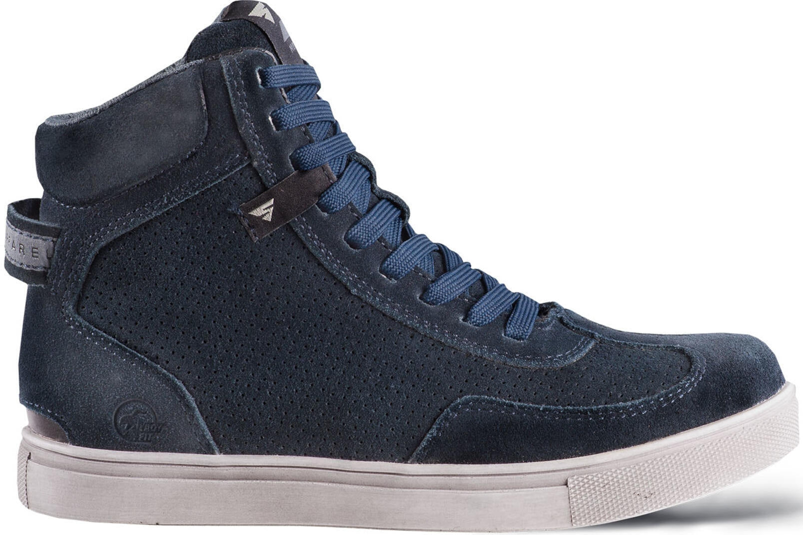 SHIMA SX-2 EVO LADY BLUE BOOTS – 3 – Maximomoto PT