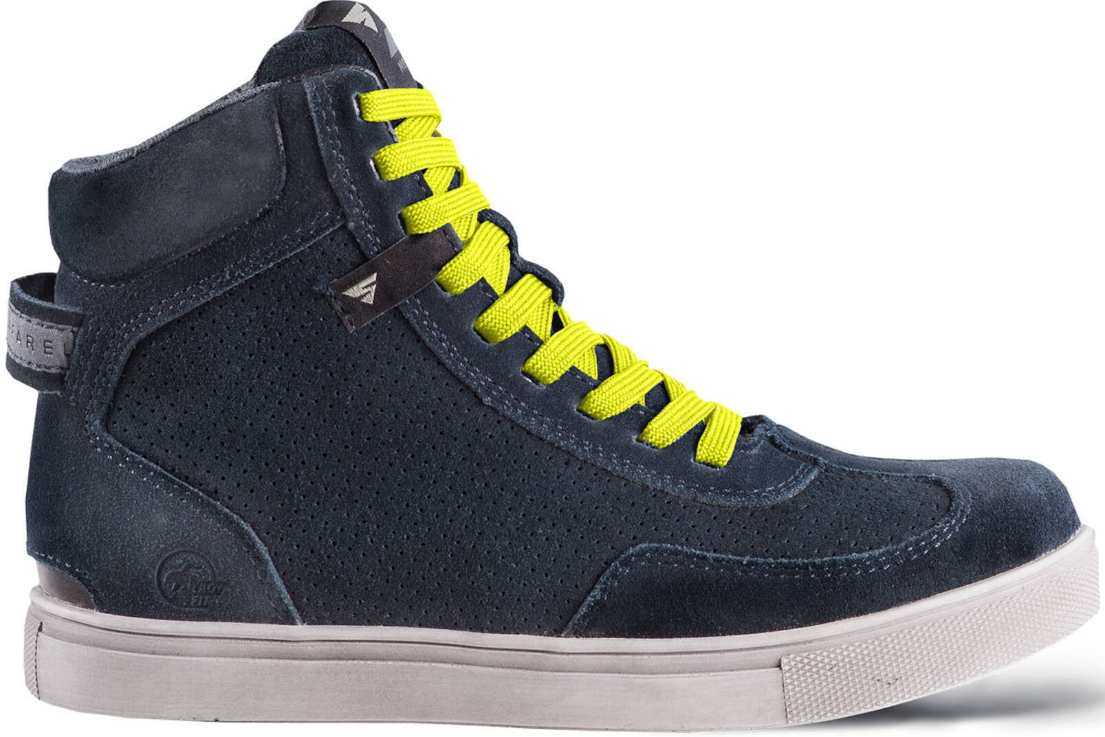 SHIMA SX-2 EVO LADY BLUE BOOTS – 4 – Maximomoto PT