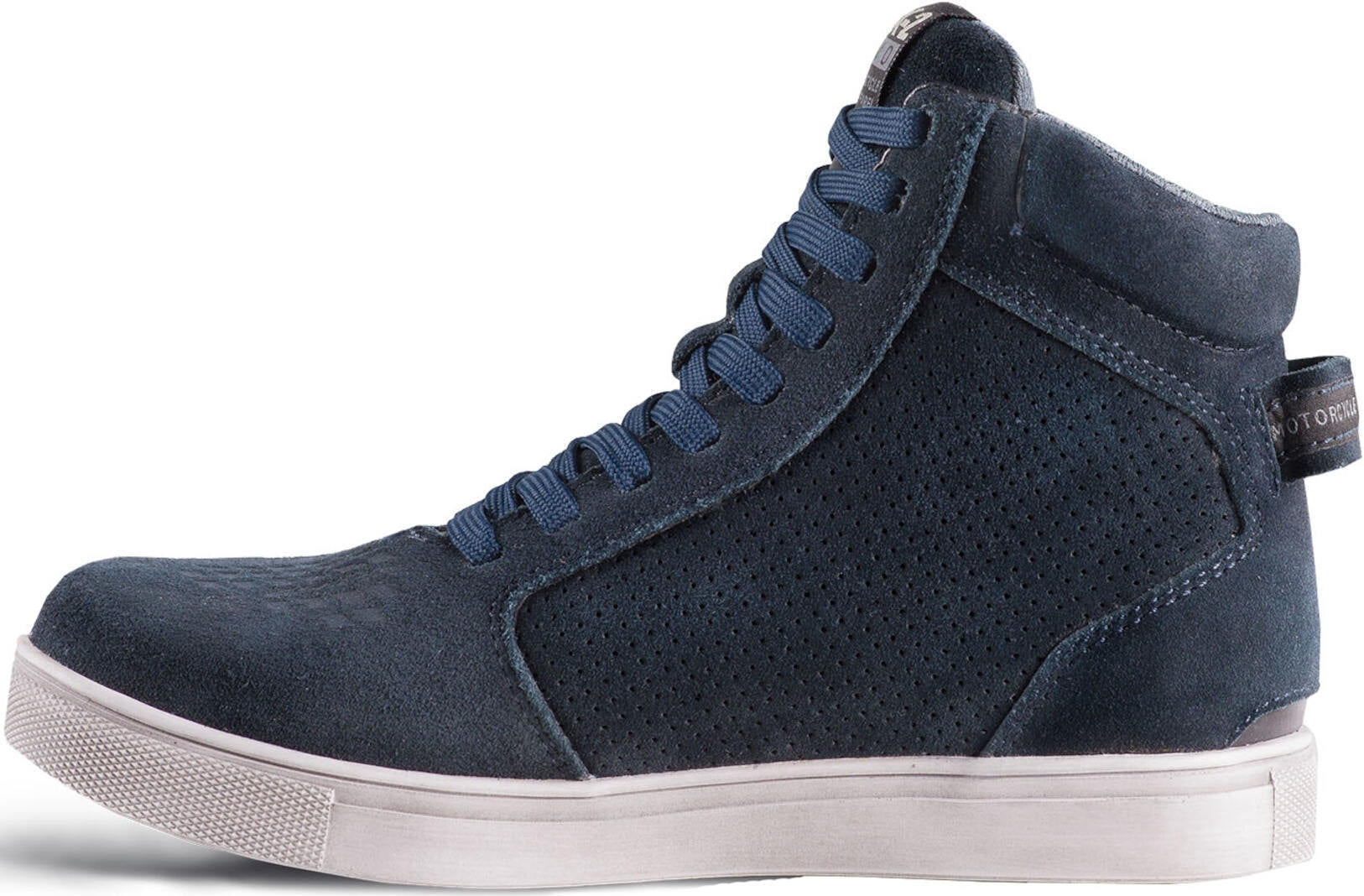 SHIMA SX-2 EVO LADY BLUE BOOTS – 5 – Maximomoto PT