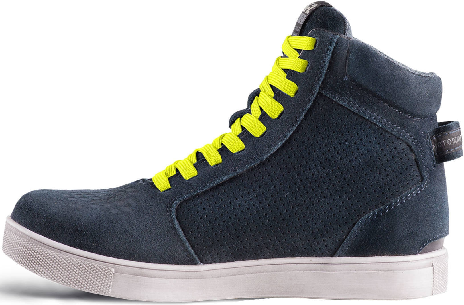 SHIMA SX-2 EVO LADY BLUE BOOTS – 6 – Maximomoto PT