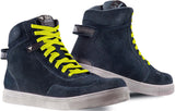SHIMA SX-2 EVO BOOTS MEN BLUE
