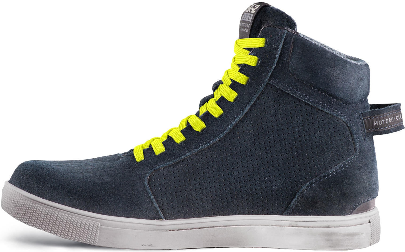 SHIMA SX-2 EVO BOOTS MEN BLUE – 5 – Maximomoto PT