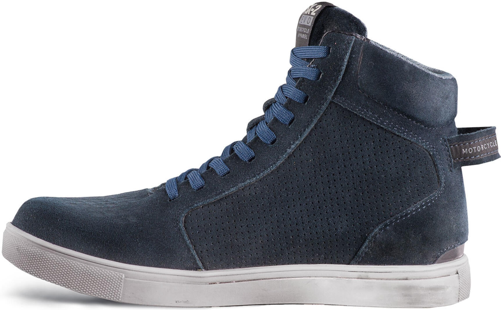 SHIMA SX-2 EVO BOOTS MEN BLUE – 8 – Maximomoto PT