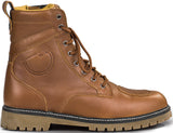 SHIMA THOMSON LADY BOOTS BROWN