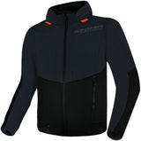 SHIMA DAYBREAKER MEN JACKET GRY/BK