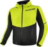 SHIMA DAYBREAKER MEN JACKET FLUO