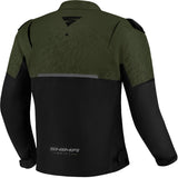 SHIMA DRIFT MEN JACKET KHK