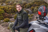 SHIMA DRIFT MEN JACKET KHK