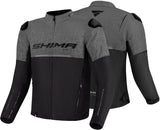 SHIMA DRIFT MEN JACKET GREY