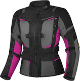 SHIMA HERO 2.0 LADY JACKET PINK