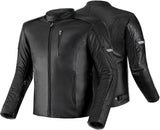 SHIMA HUNTER 2.0 JACKET BLK