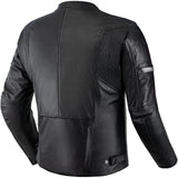 SHIMA HUNTER 2.0 JACKET BLK