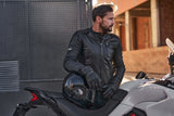 SHIMA HUNTER 2.0 JACKET BLK