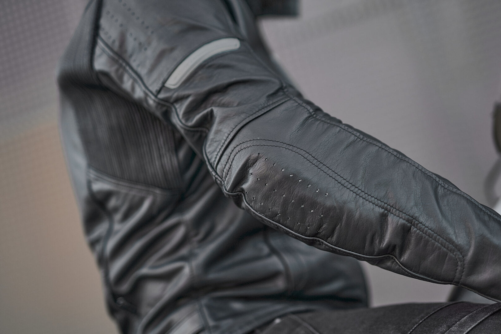 SHIMA HUNTER 2.0 JACKET BLK