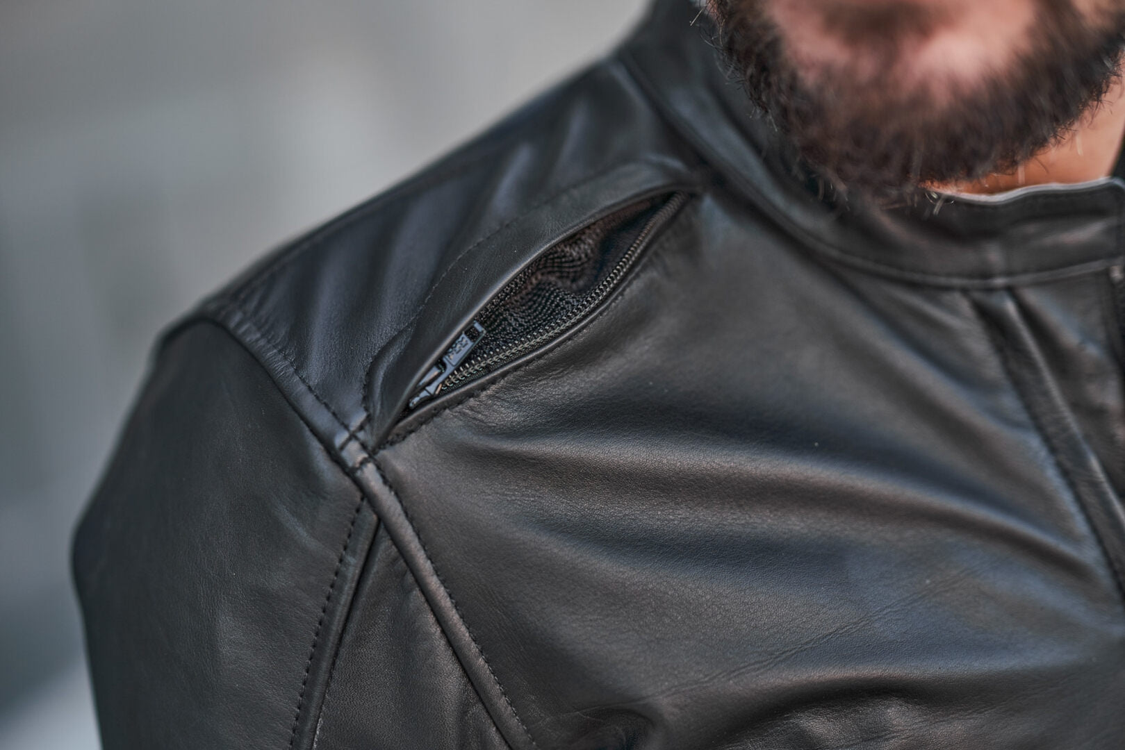 SHIMA HUNTER 2.0 JACKET BLK