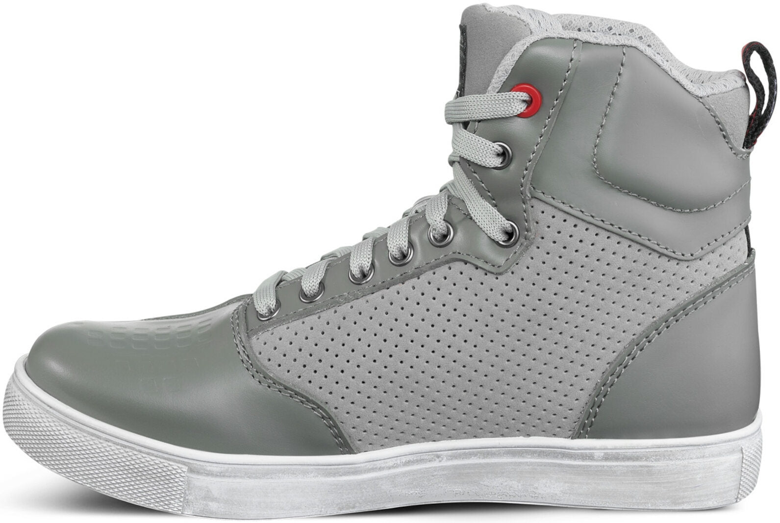 SHIMA SX-2 BOTAS DE MOTO MUJER GRISES – 3 – Maximomoto PT