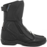 SHIMA TERRA LADY BOOTS BLACK
