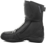 SHIMA TERRA LADY BOOTS BLACK