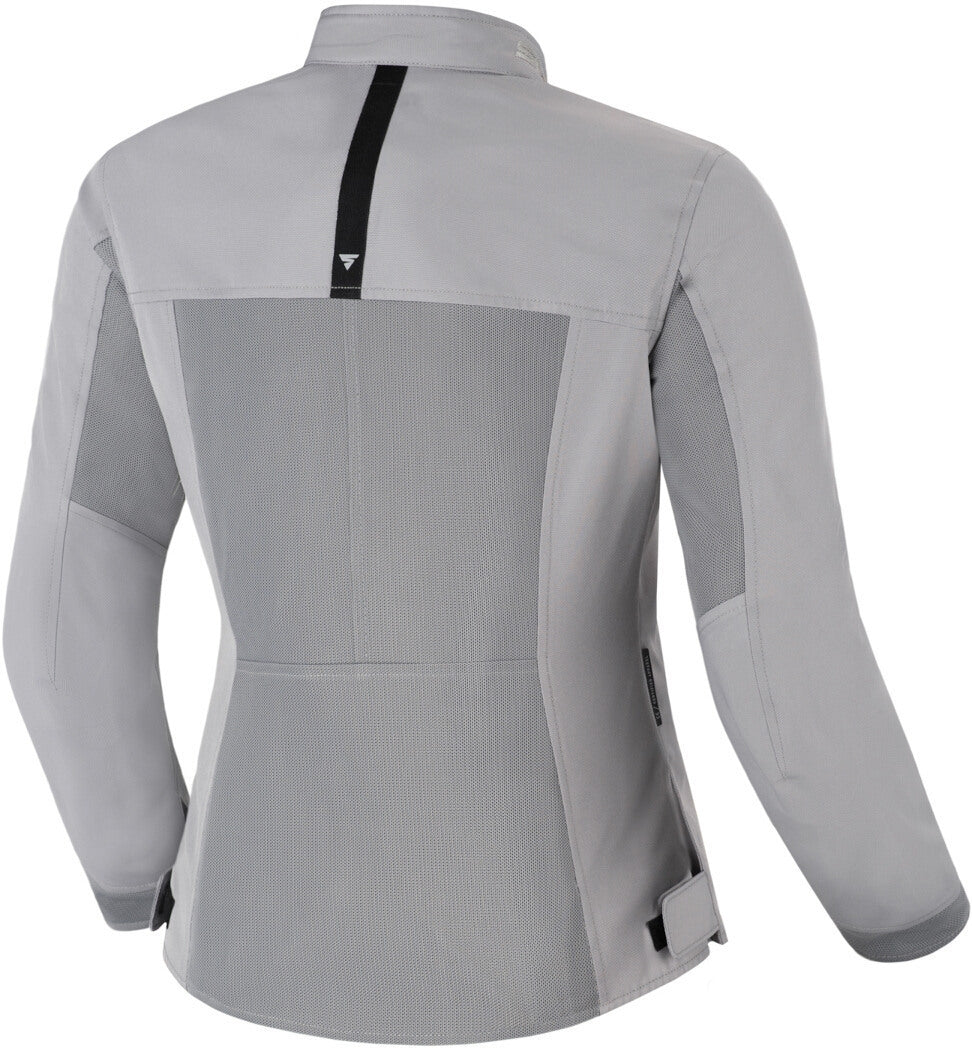 SHIMA OPENAIR LADY JACKET GRAY – 2 – Maximomoto PT