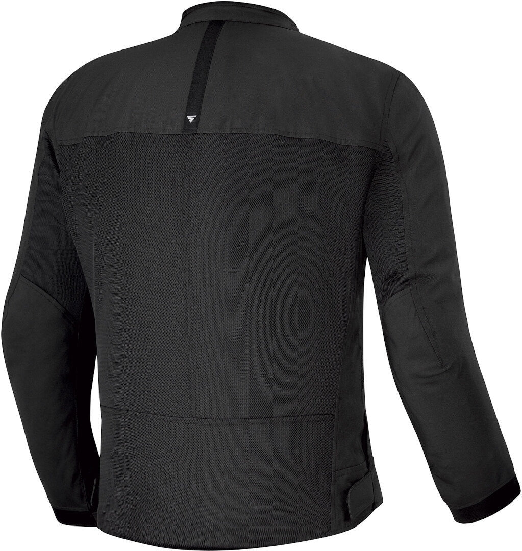 SHIMA OPENAIR MEN'S JACKET BLACK – 2 – Maximomoto PT