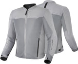 SHIMA OPENAIR MEN JACKET GREY