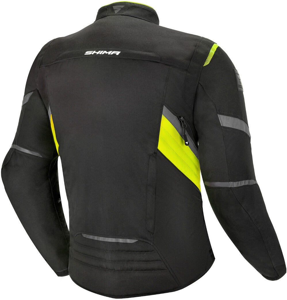 Shima Rush Men's Jacket Fluo – 2 – Maximomoto PT