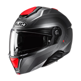 HJC I91 ARVEN MC1SF Casco De Moto Abatible Para Turismo Deportivo