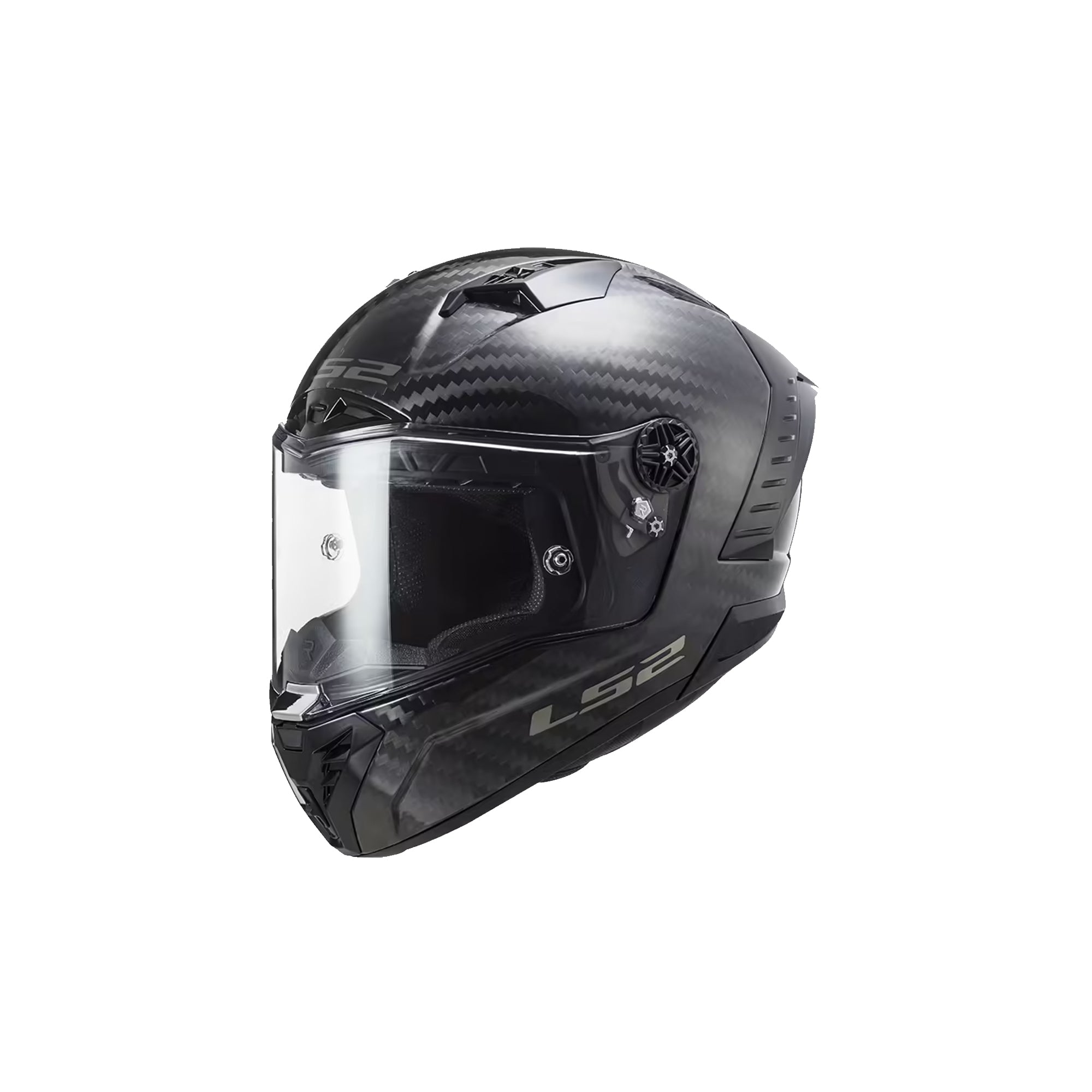 LS2 FF805 THUNDER CARBON RACING FIM – 6 – Maximomoto PT