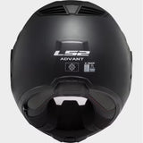 LS2 FF906 ADVANT NOIR