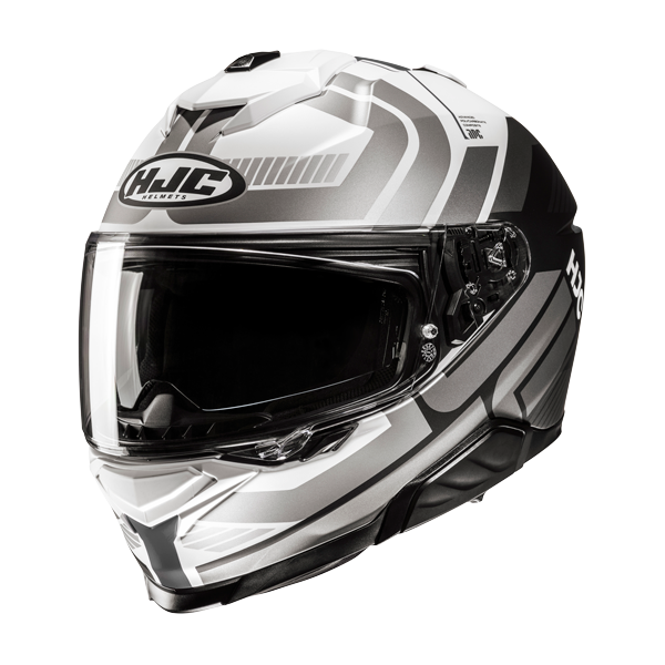 HJC I71 Viz MC5 motocicleta Casco integral ligero