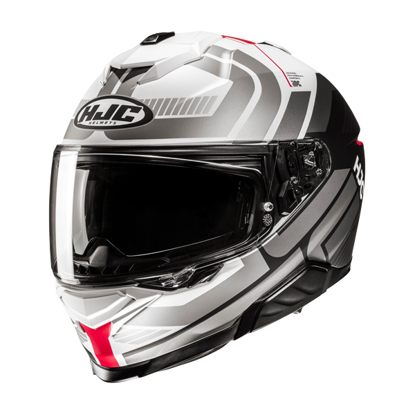 HJC I71 Viz MC1SF turismo deportes de moto Casco integral – 1 – Maximomoto PT