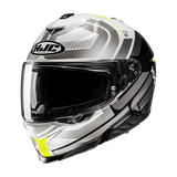 HJC I71 Viz MC3H deportivo motocicleta Casco integral ECE R22.06