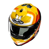HJC I71 Viz MC3SF deportivo para turismo motocicleta Casco integral