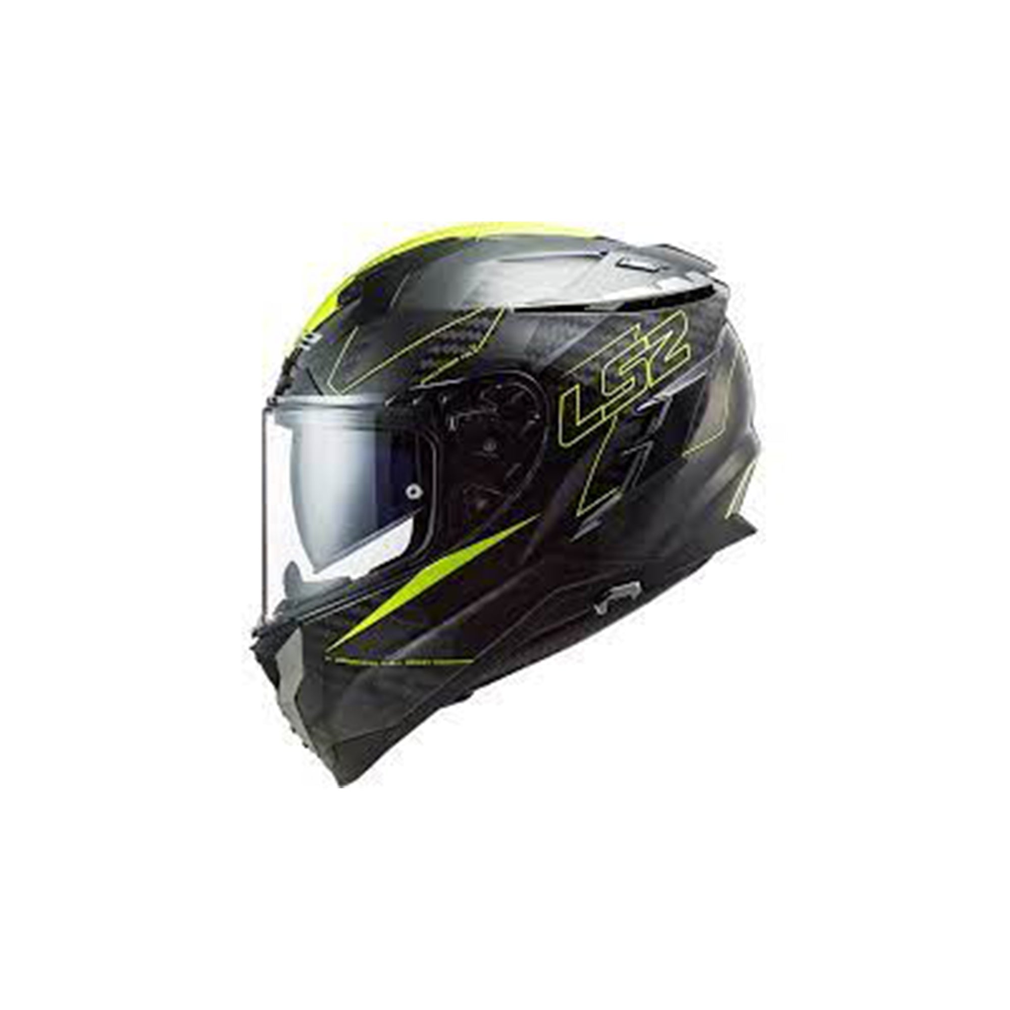 LS2 FF327 CHALLENGER CT2 FOLD GLOSS HV YELLOW – 1 – Maximomoto PT