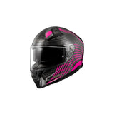 LS2 FF811 VECTOR II C FLUX GL.VIOLET-06