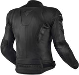 SHIMA CHASE JACKET BLACK
