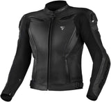 SHIMA CHASE JACKET BLACK