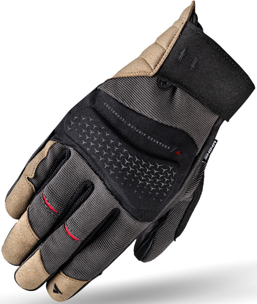 SHIMA AIR 2.0 MEN BRW Gloves – 3 – Maximomoto PT
