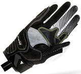 SHIMA BLAZE MEN Luvas WHITE