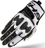 SHIMA BLAZE MEN Luvas WHITE