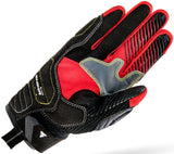 SHIMA BLAZE MEN Luvas RED