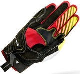 SHIMA BLAZE MEN Luvas FLUO